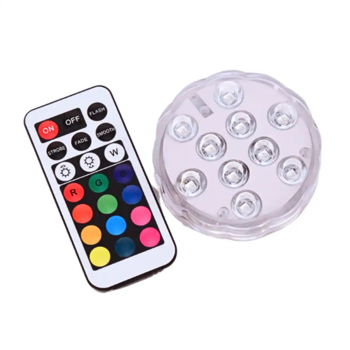 Bild 1 von LED Unterwasser-Licht