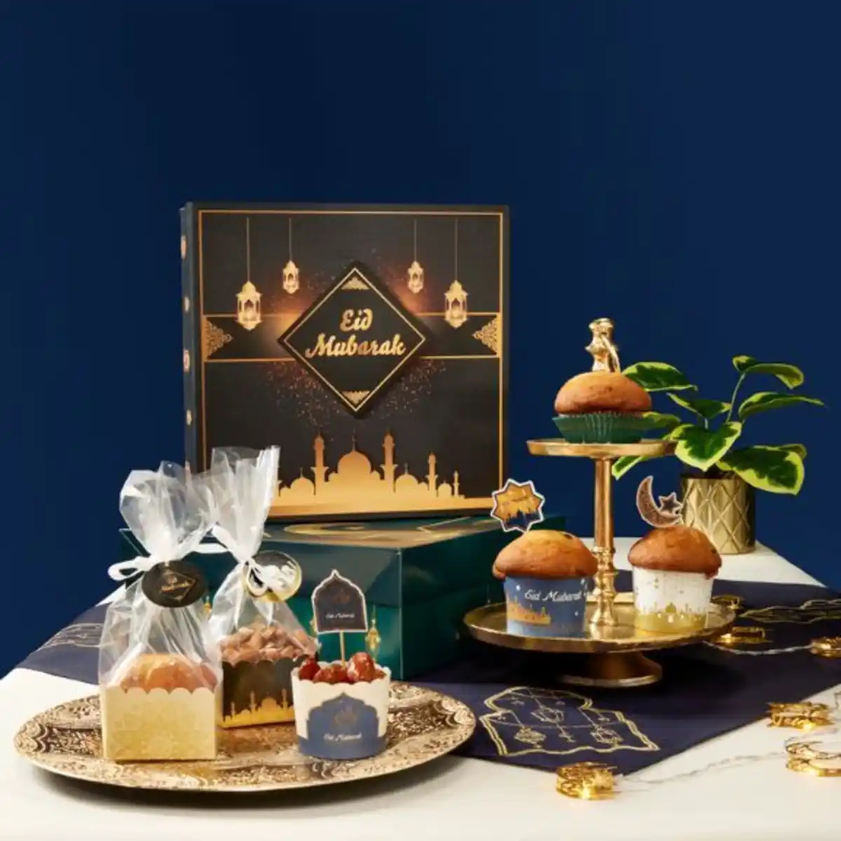 Bild 1 von Gebäck Must-haves