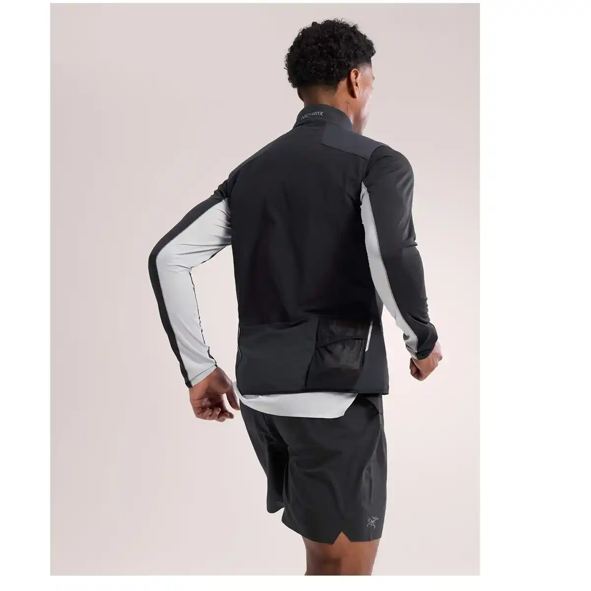 Bild 4 von NORVAN INSULATED VEST M Herren - Weste