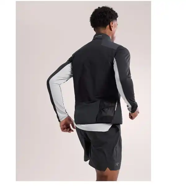 Bild 4 von NORVAN INSULATED VEST M Herren - Weste