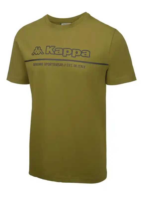 Bild 3 von KAPPA Herren-T-Shirt