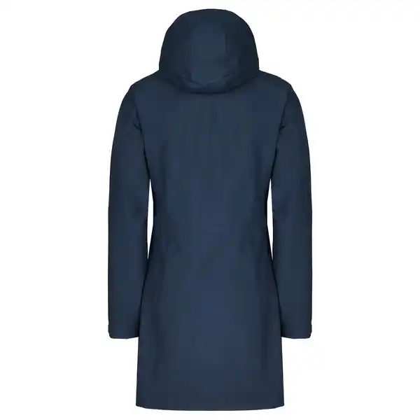 Bild 3 von SAKATA TWIN COAT Damen - Doppeljacke