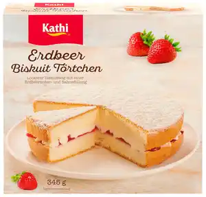 KATHI Törtchen, 345 - 375-g-Packg.