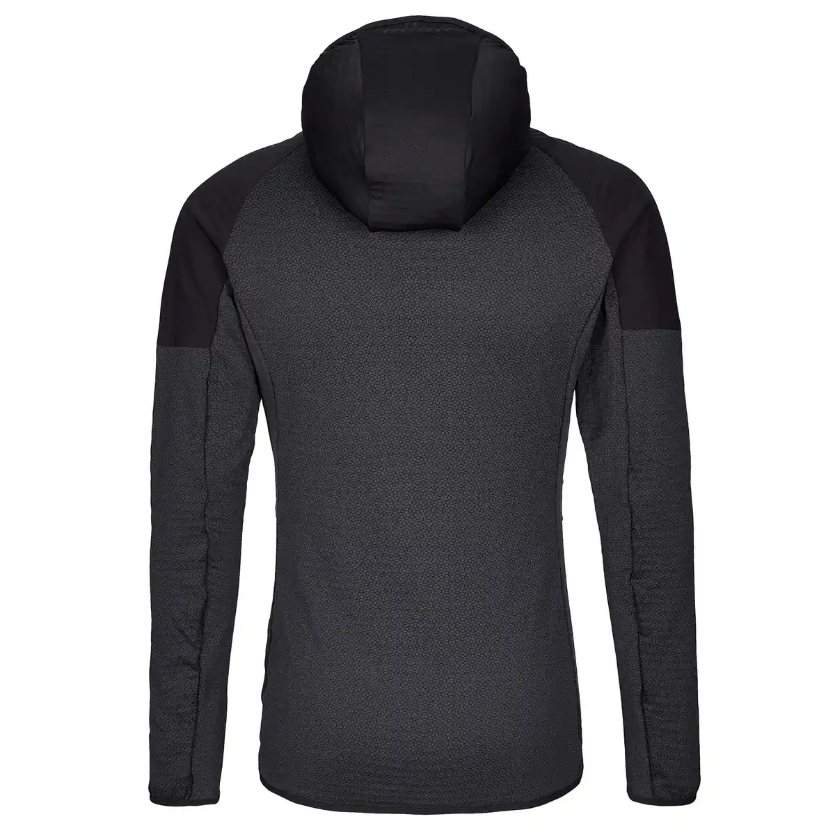 Bild 2 von TERREX TECHROCK HOODED WIND FLEECEJACKE Herren - Fleecejacke