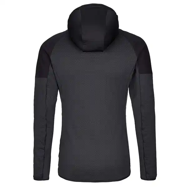 Bild 2 von TERREX TECHROCK HOODED WIND FLEECEJACKE Herren - Fleecejacke