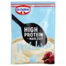 Bild 1 von Dr. Oetker High Protein Mahlzeit