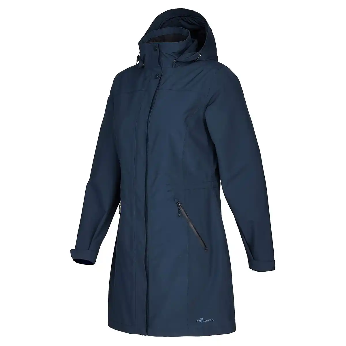 Bild 2 von SAKATA TWIN COAT Damen - Doppeljacke