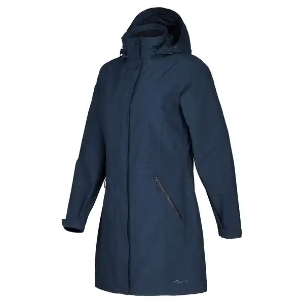 Bild 2 von SAKATA TWIN COAT Damen - Doppeljacke