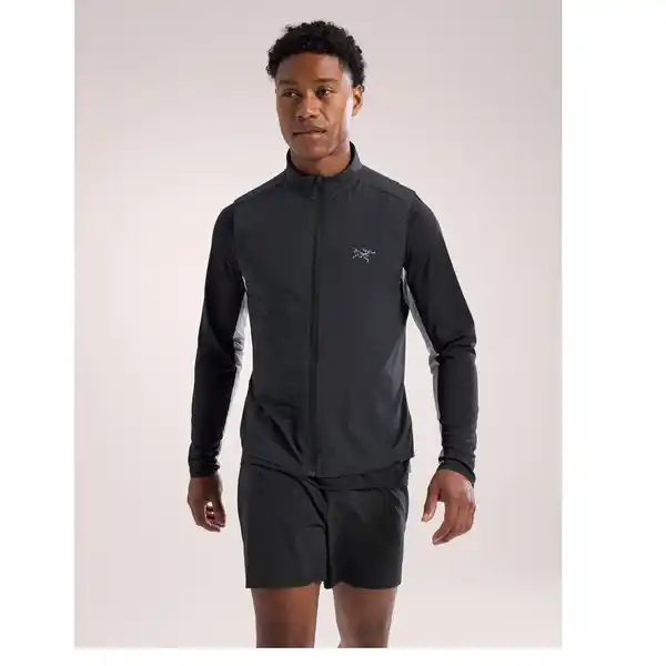 Bild 2 von NORVAN INSULATED VEST M Herren - Weste