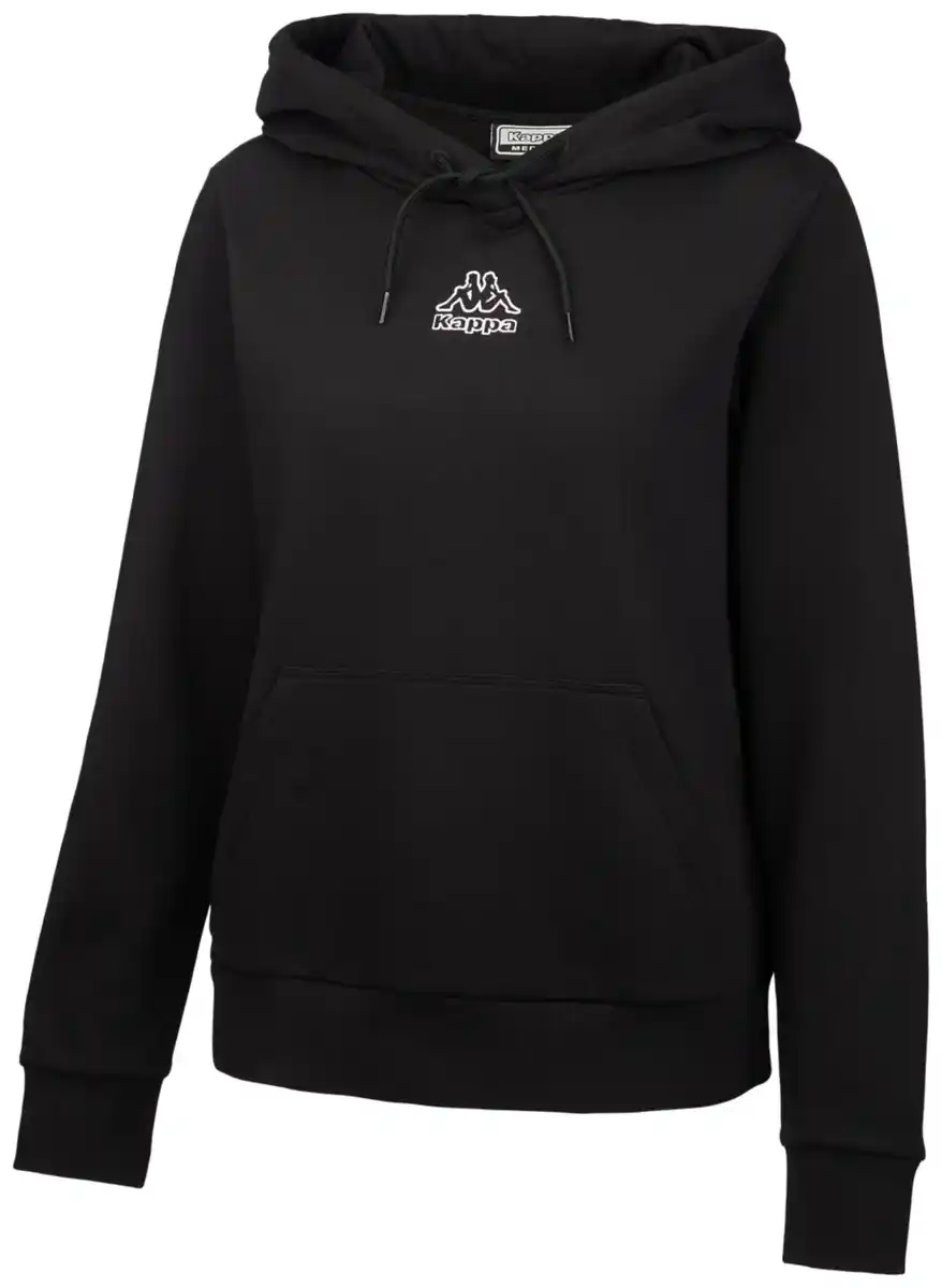 Bild 2 von KAPPA Damen-Sweathoodie