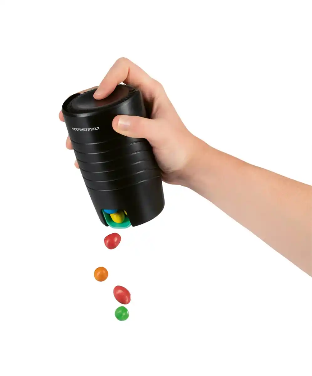 Bild 3 von GOURMETMAXX Snackspender
