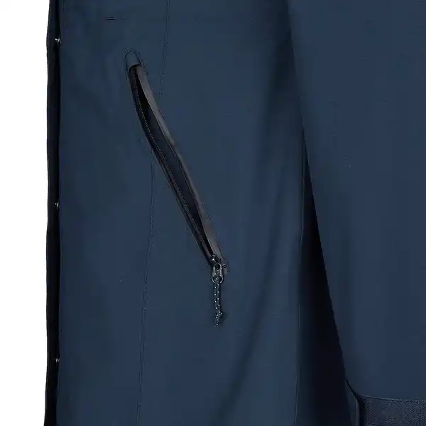 Bild 4 von SAKATA TWIN COAT Damen - Doppeljacke