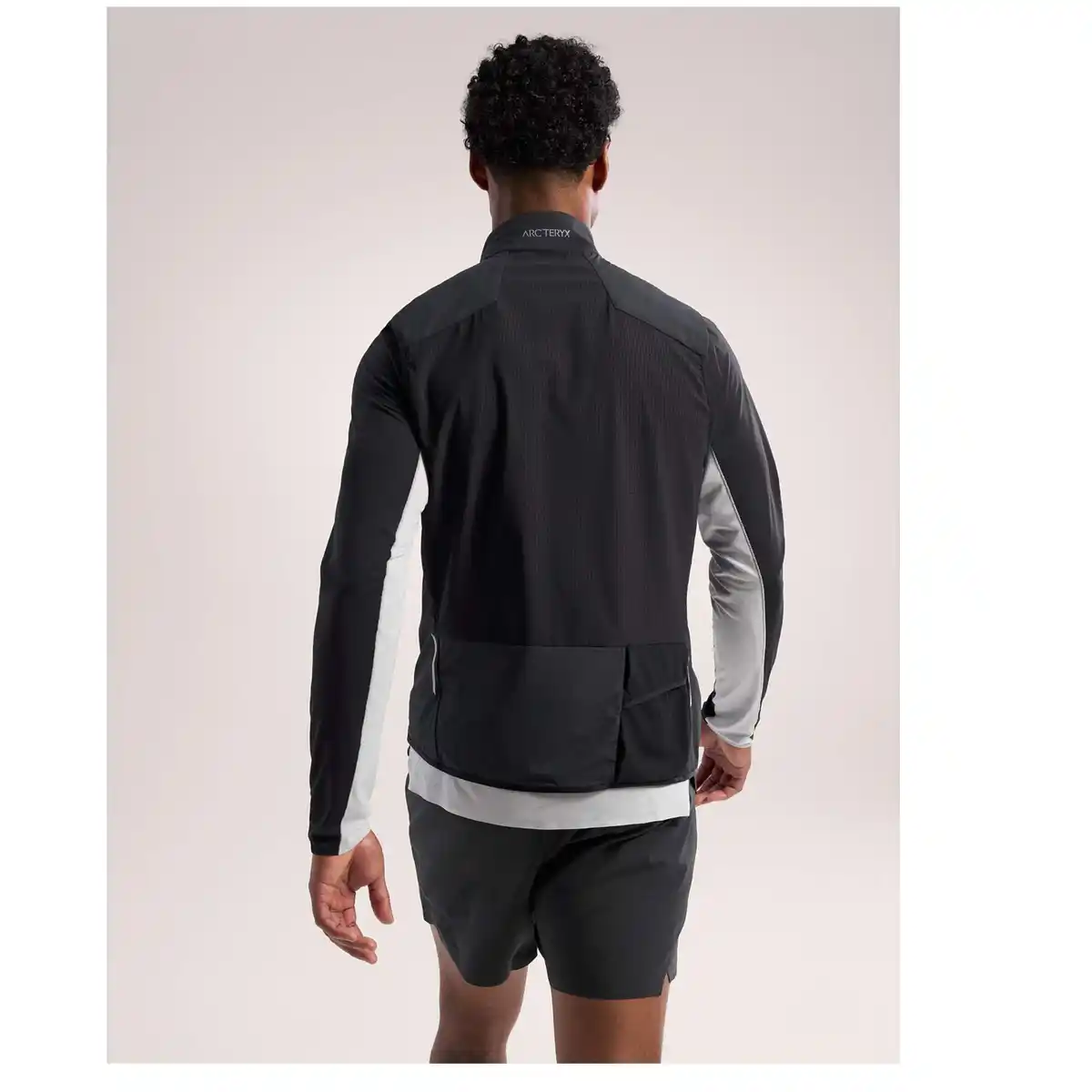 Bild 3 von NORVAN INSULATED VEST M Herren - Weste