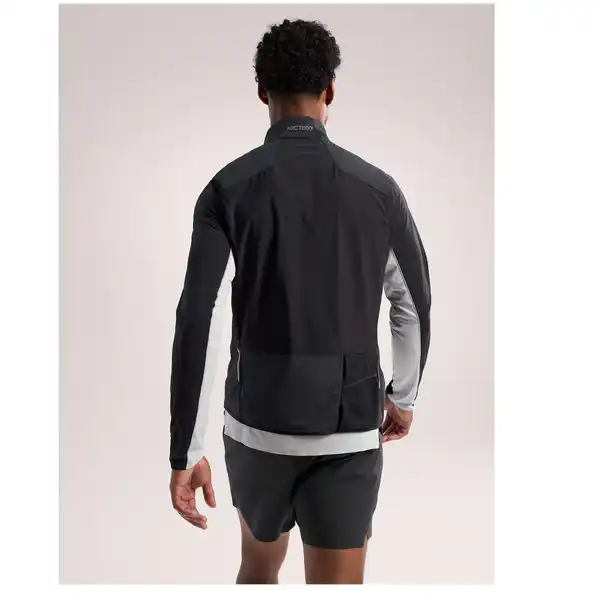 Bild 3 von NORVAN INSULATED VEST M Herren - Weste