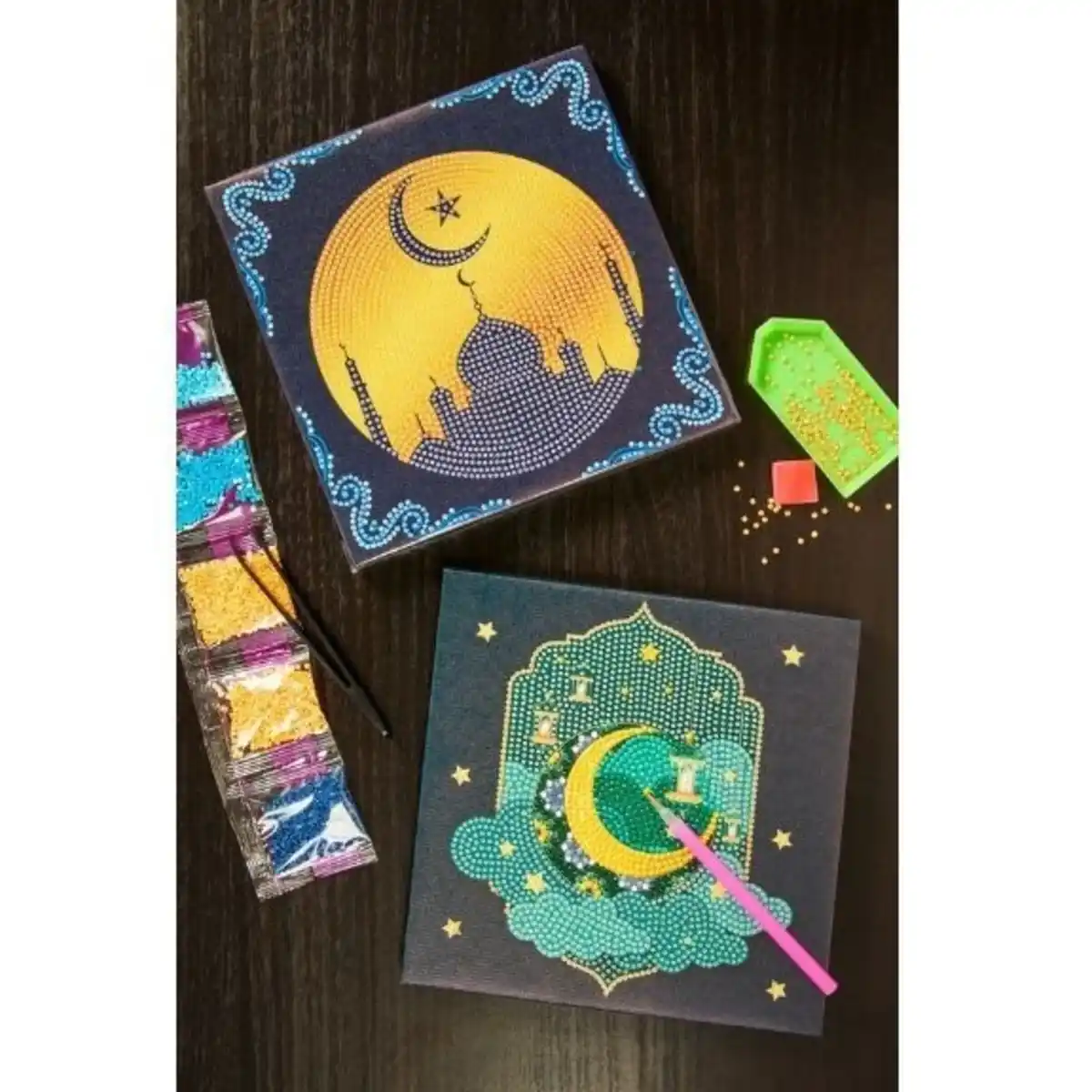 Bild 1 von Diamond Painting