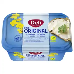 Deli Reform Margarine