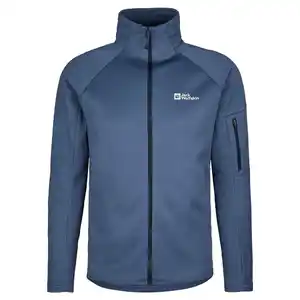 ALPGRAT FZ M Herren - Fleecejacke