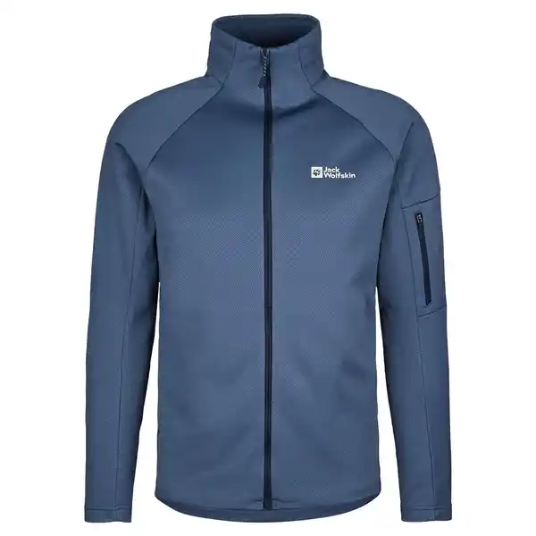 Bild 1 von ALPGRAT FZ M Herren - Fleecejacke