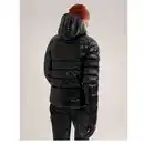 Bild 4 von CERIUM SV HOODY W Damen - Daunenjacke