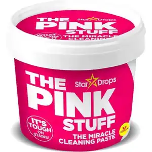 Pink Stuff Paste