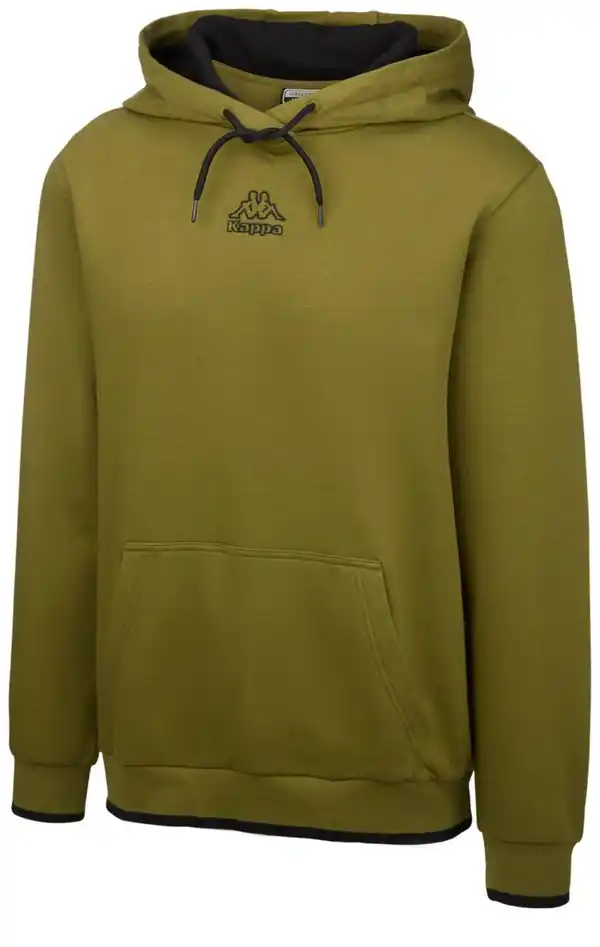 Bild 3 von KAPPA Herren-Sweathoodie