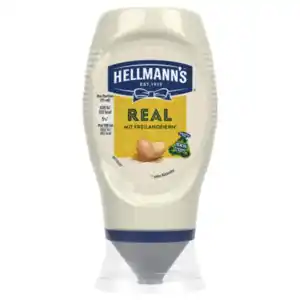 Hellmann's Saucen