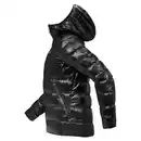 Bild 2 von CERIUM SV HOODY W Damen - Daunenjacke