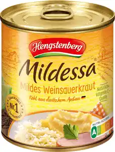 HENGSTENBERG Mildessa, 300-g-Dose