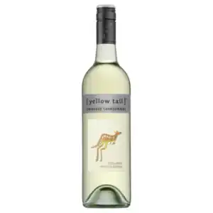 Yellow Tail, Nederburg oder Lindemans Rebsortenweine