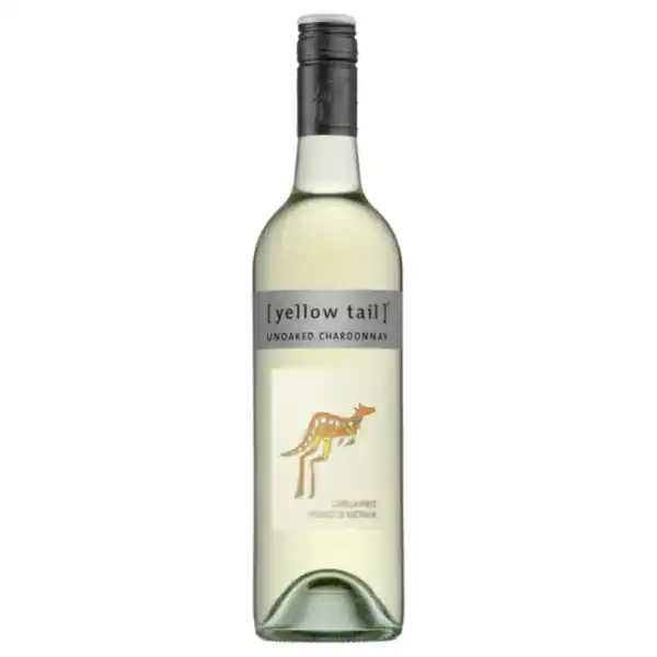 Bild 1 von Yellow Tail, Nederburg oder Lindemans Rebsortenweine