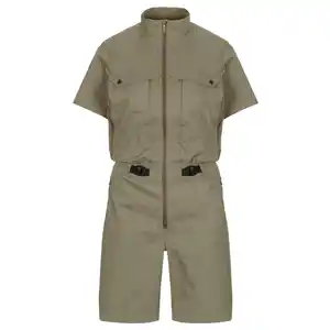 S/F SUN FIELD SUIT W Damen - Overall