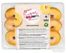 Bild 1 von DOONY'S Mini Donuts, 9 St. = 162-g-Packg.