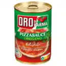 Bild 1 von Oro di Parma Sugo, Passata Rustica, Pizzasauce oder passierte Tomaten