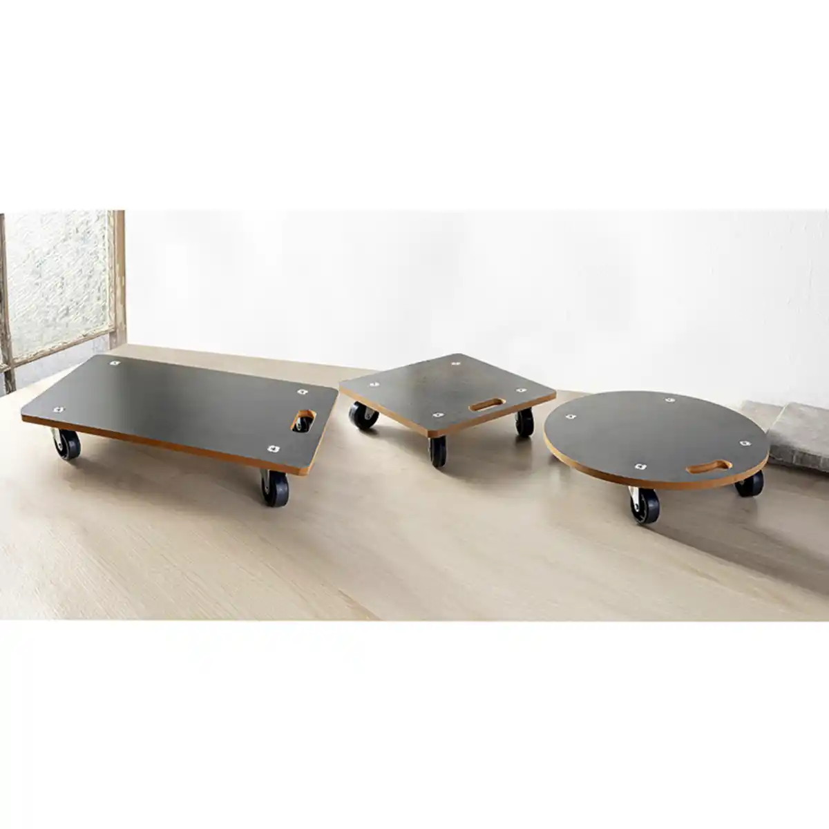 Bild 1 von Kraft Werkzeuge XXL-Universal-Transporthilfe