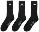 Bild 2 von KAPPA Tennissocken, 3 Paar