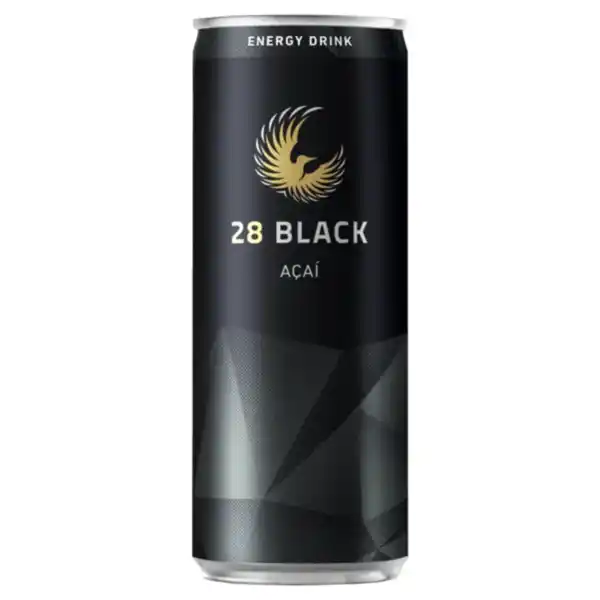 Bild 1 von Rockstar oder 28 Black Energy Drink