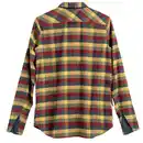 Bild 2 von S/F RIDER' S FLANNEL SHIRT LS W Damen - Outdoor Bluse