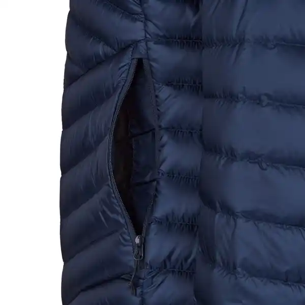 Bild 4 von BROAD PEAK IN HOODED JACKET WOMEN Damen - Daunenjacke