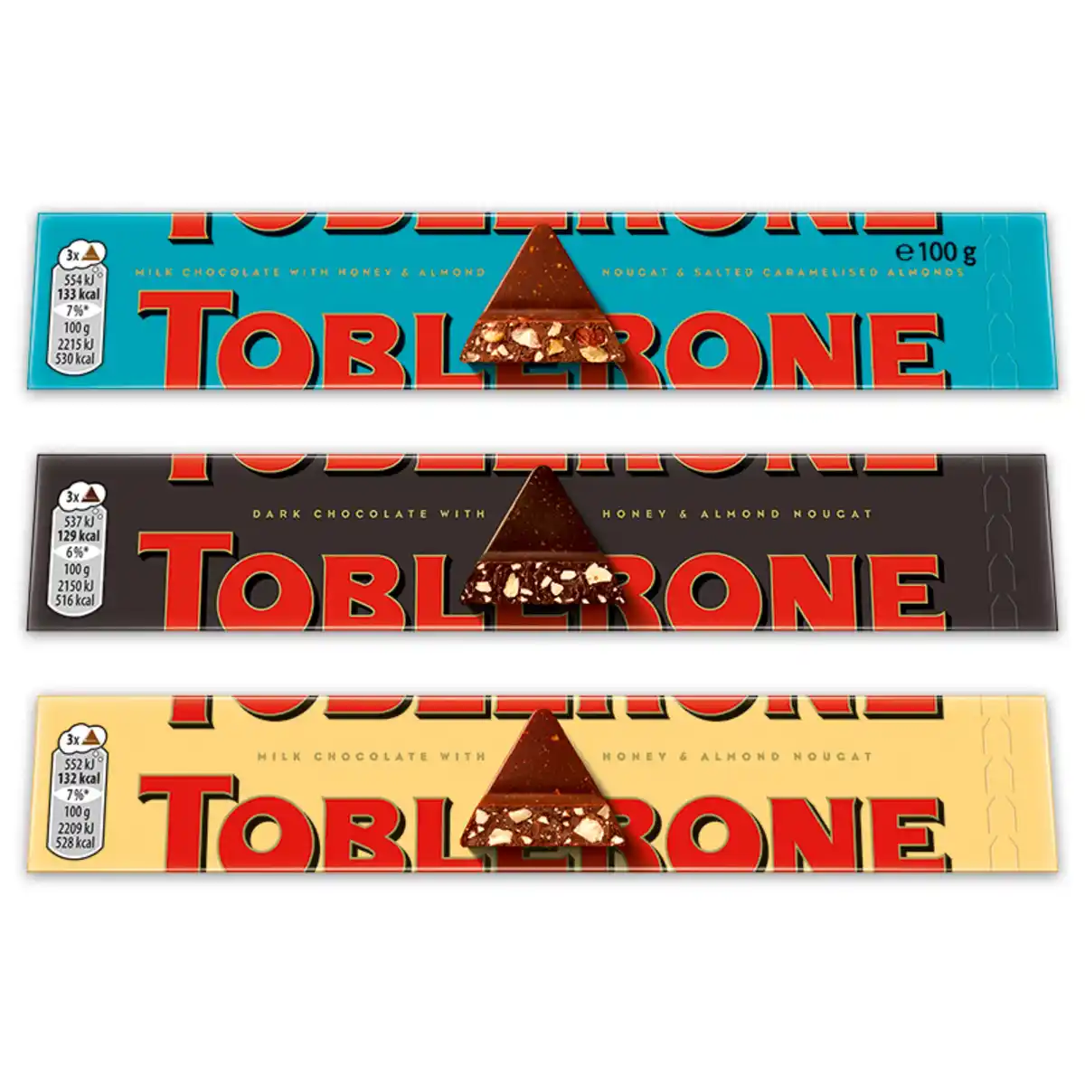 Bild 1 von Toblerone