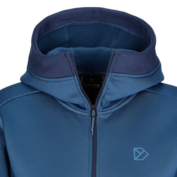 Bild 3 von ROSITA WNS FULLZIP Damen - Fleecejacke