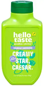 HELLO TASTE Salatdressing, 300-ml-Fl.