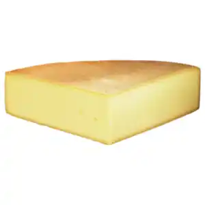 Vorarlberger Bergkäse g.U.