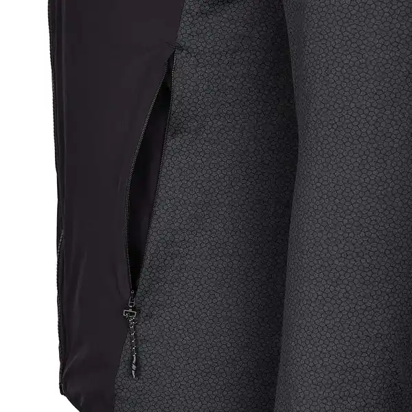 Bild 3 von TERREX TECHROCK HOODED WIND FLEECEJACKE Herren - Fleecejacke