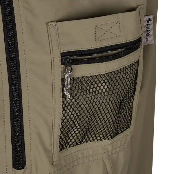 Bild 4 von MERCED ANORAK Herren - Übergangsjacke