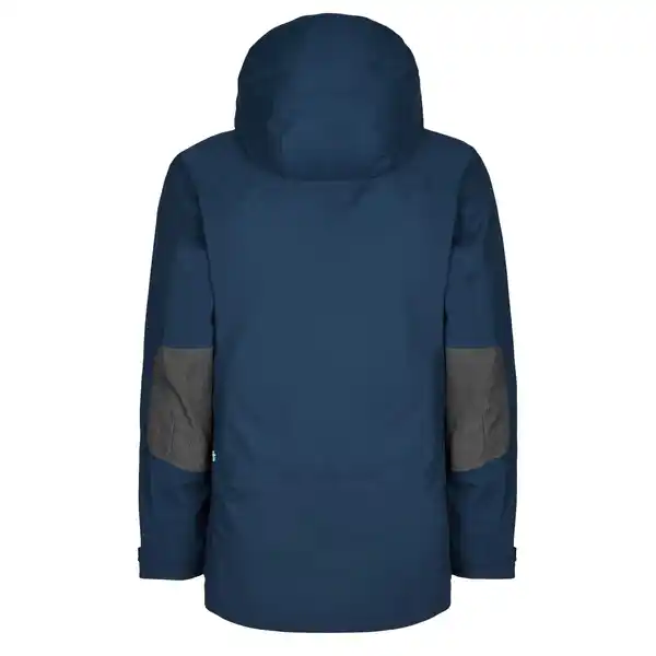 Bild 3 von BERGTAGEN ECO-SHELL JACKET W Damen - Hardshelljacke