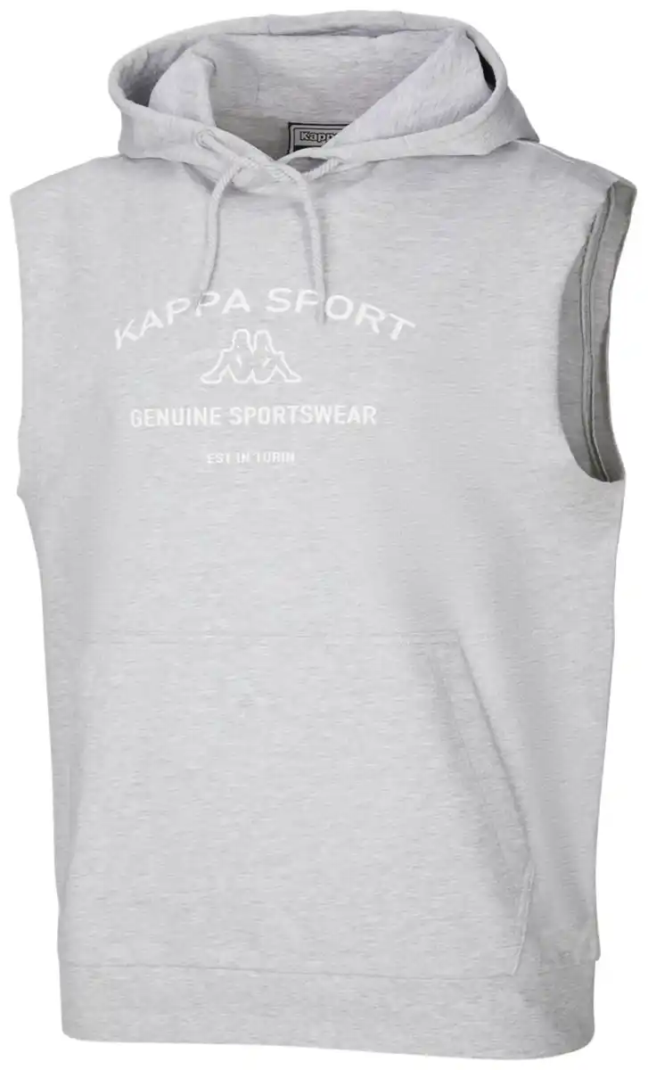 Bild 3 von KAPPA Herren-Sweatshirt