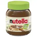 Bild 1 von Nutella Plant Based