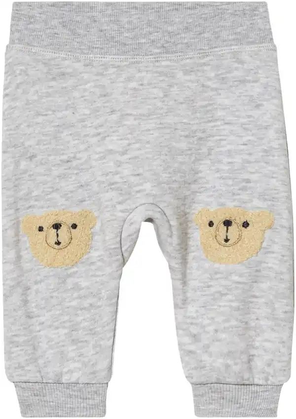 Bild 2 von KUNIBOO® Baby-Thermo-Sweathose