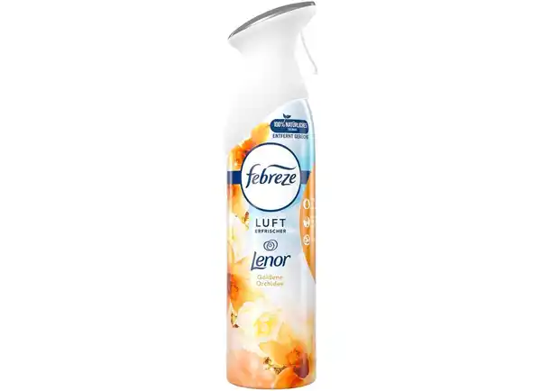 Bild 1 von FEBREZE Lufterfrischer 300ml