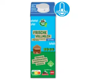 PENNY Zukunftsbauer Frische Vollmilch